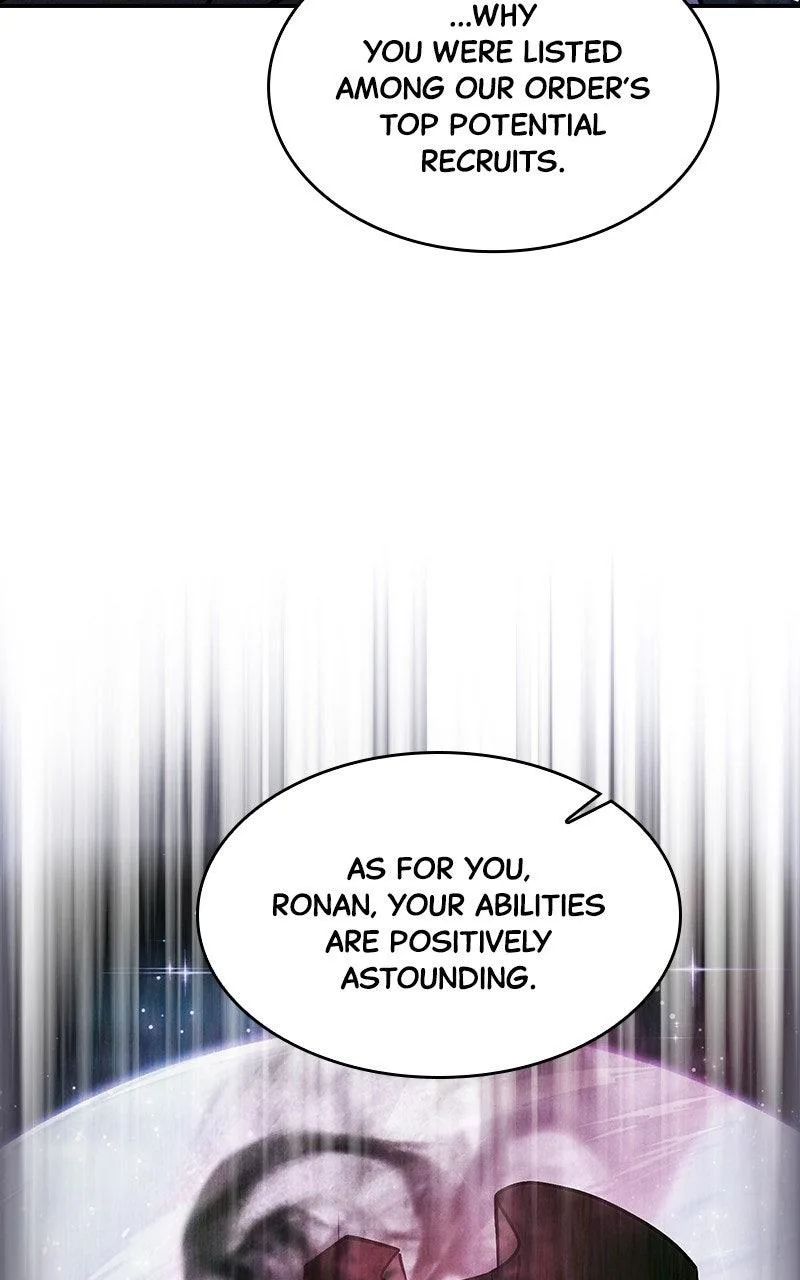 The Academy’s Genius Swordsman Chapter 117 – Page 33