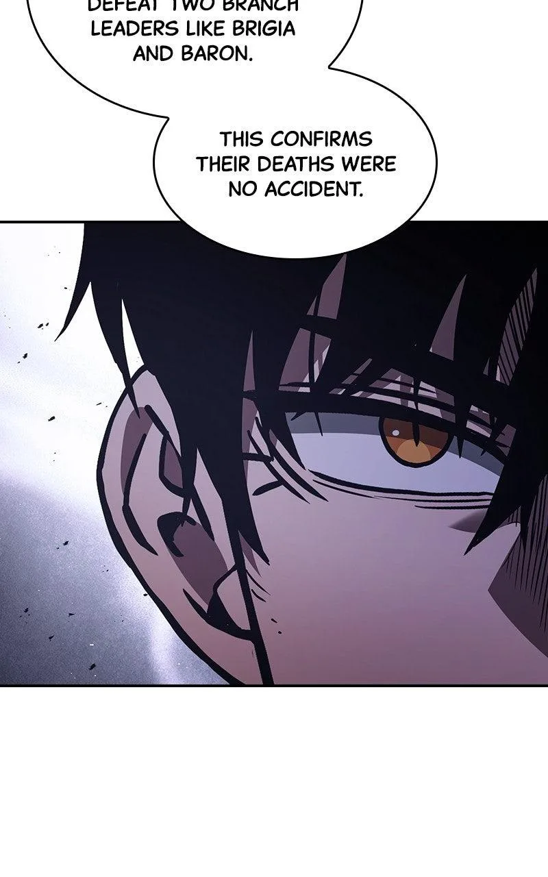 The Academy’s Genius Swordsman Chapter 117 – Page 36