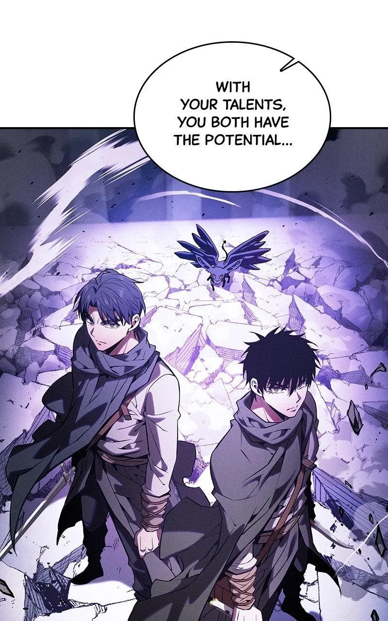 The Academy’s Genius Swordsman Chapter 117 – Page 37