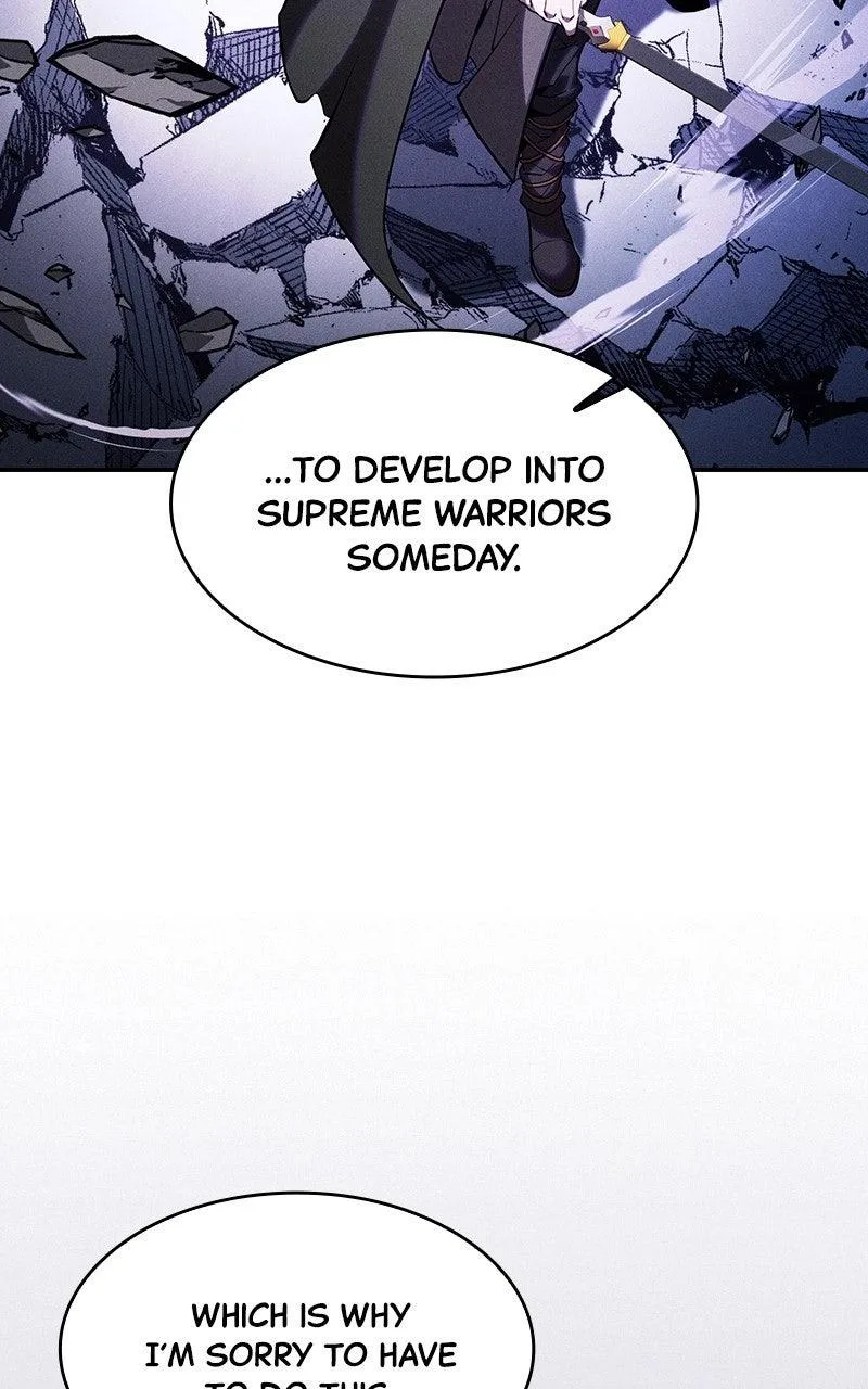 The Academy’s Genius Swordsman Chapter 117 – Page 38