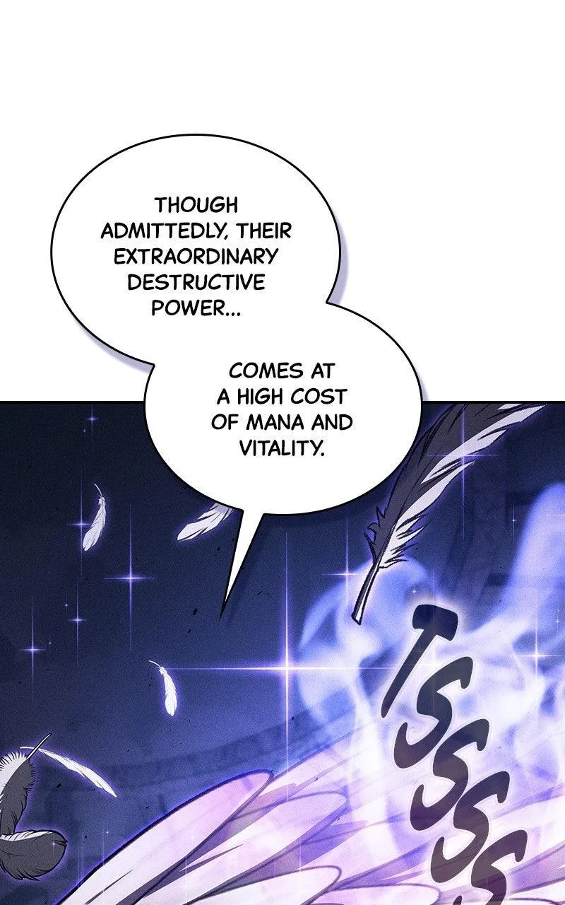The Academy’s Genius Swordsman Chapter 117 – Page 73