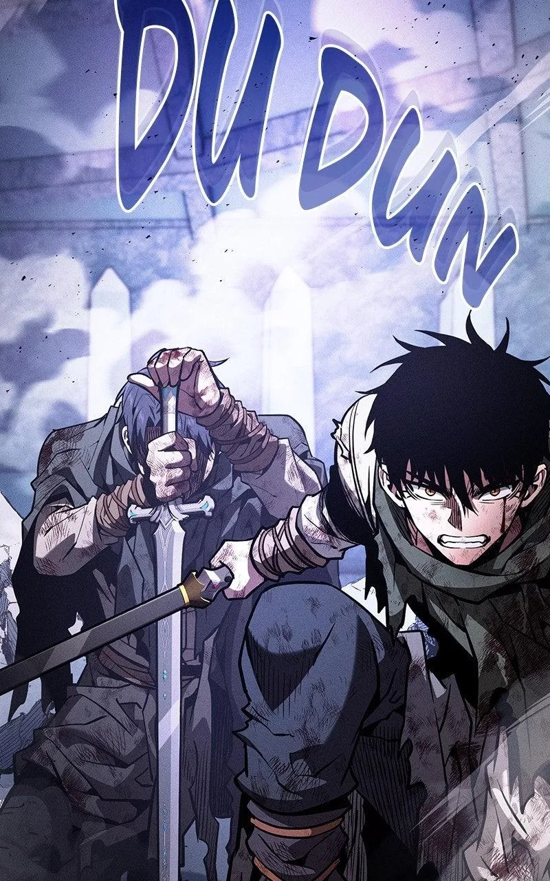 The Academy’s Genius Swordsman Chapter 117 – Page 81