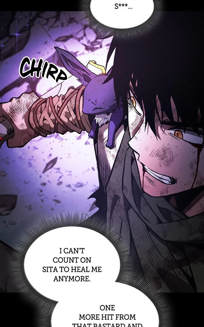 The Academy’s Genius Swordsman Chapter 117 – Page 90