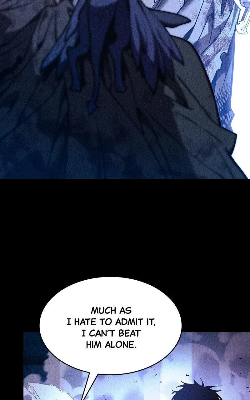 The Academy’s Genius Swordsman Chapter 117 – Page 97