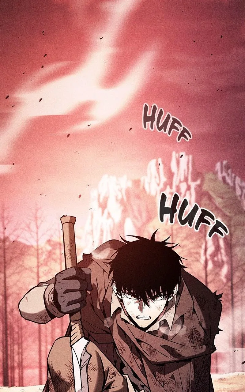 The Academy’s Genius Swordsman Chapter 117 – Page 116