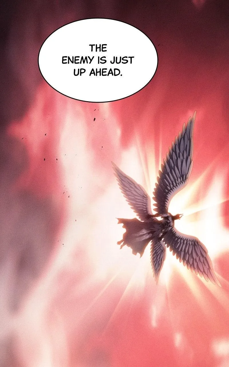 The Academy’s Genius Swordsman Chapter 117 – Page 118