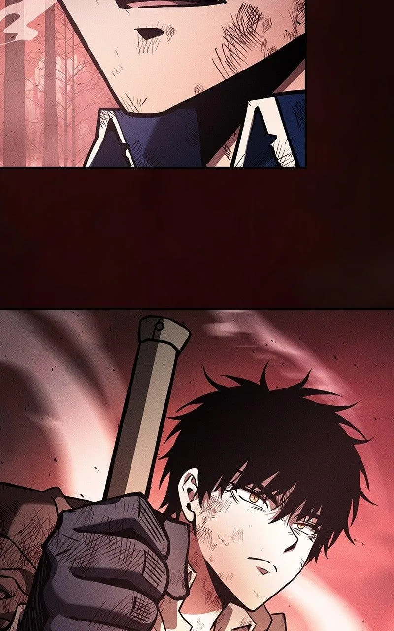 The Academy’s Genius Swordsman Chapter 117 – Page 122