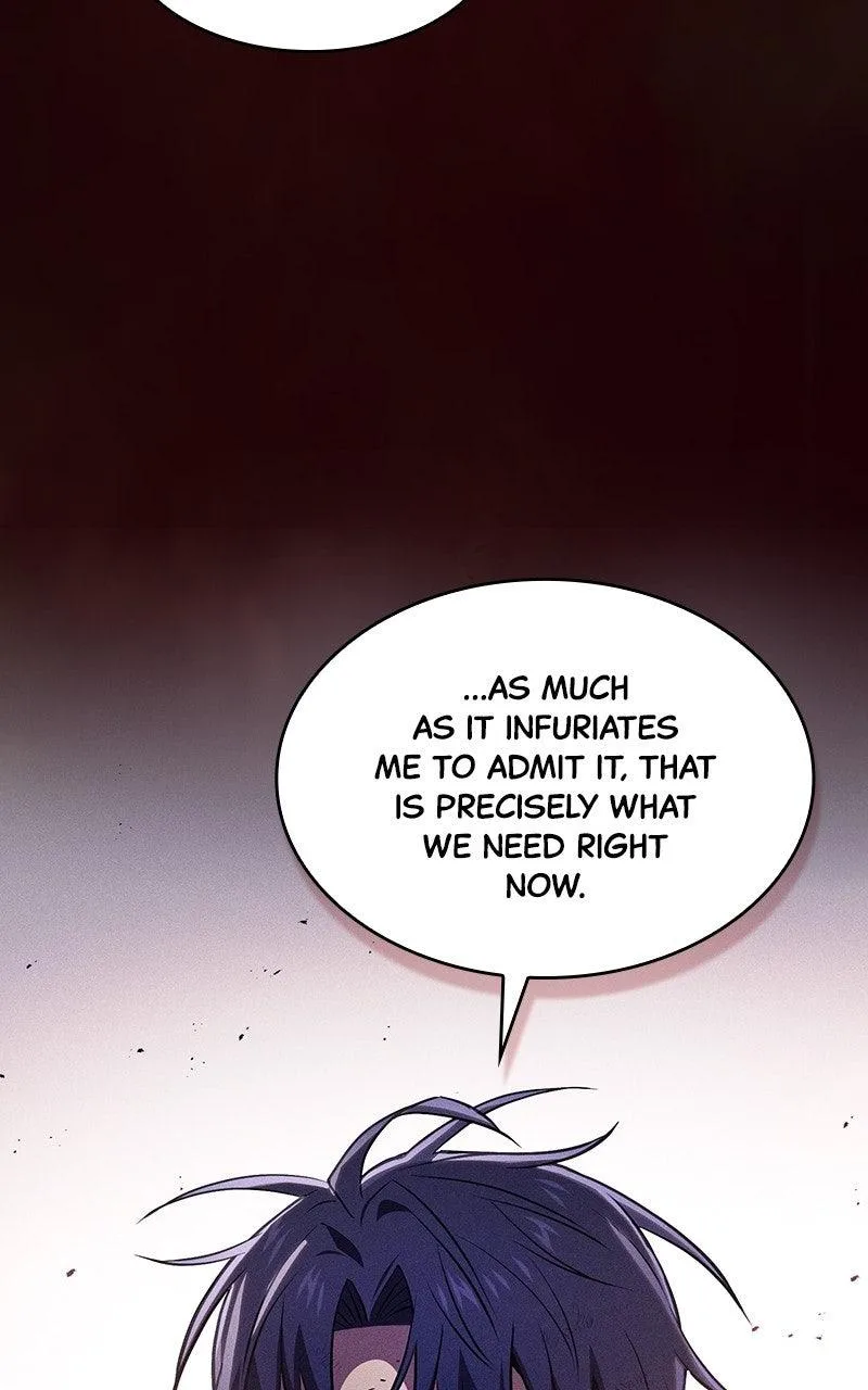 The Academy’s Genius Swordsman Chapter 117 – Page 127