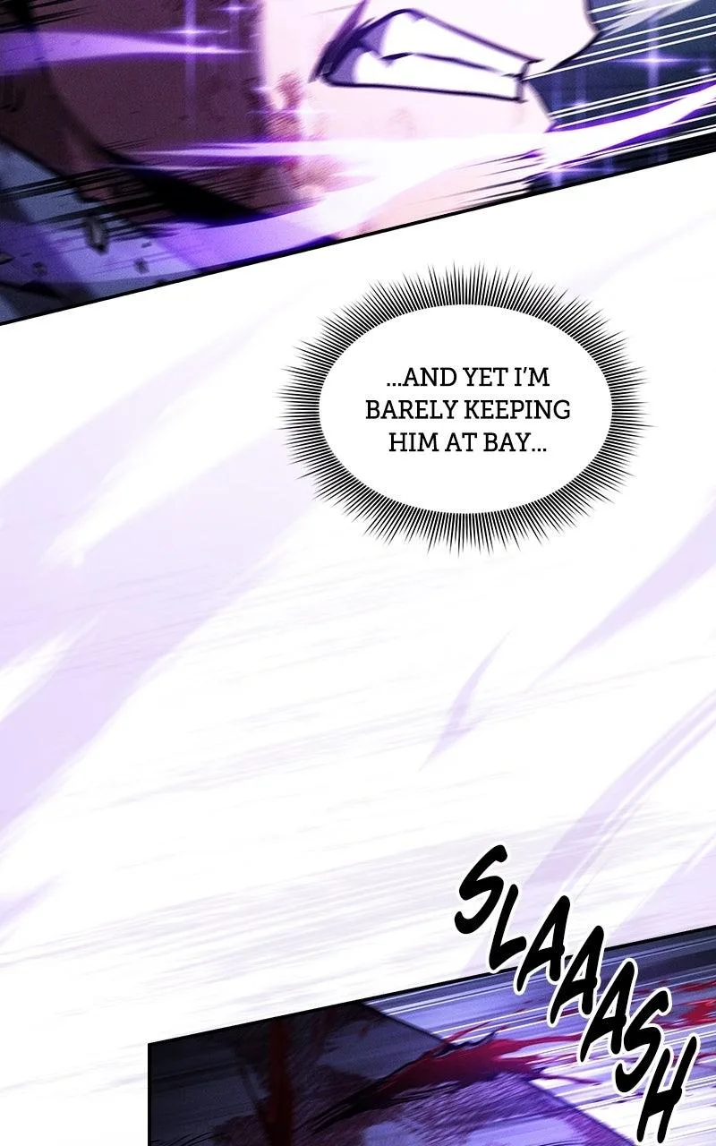 The Academy’s Genius Swordsman Chapter 118 – Page 19