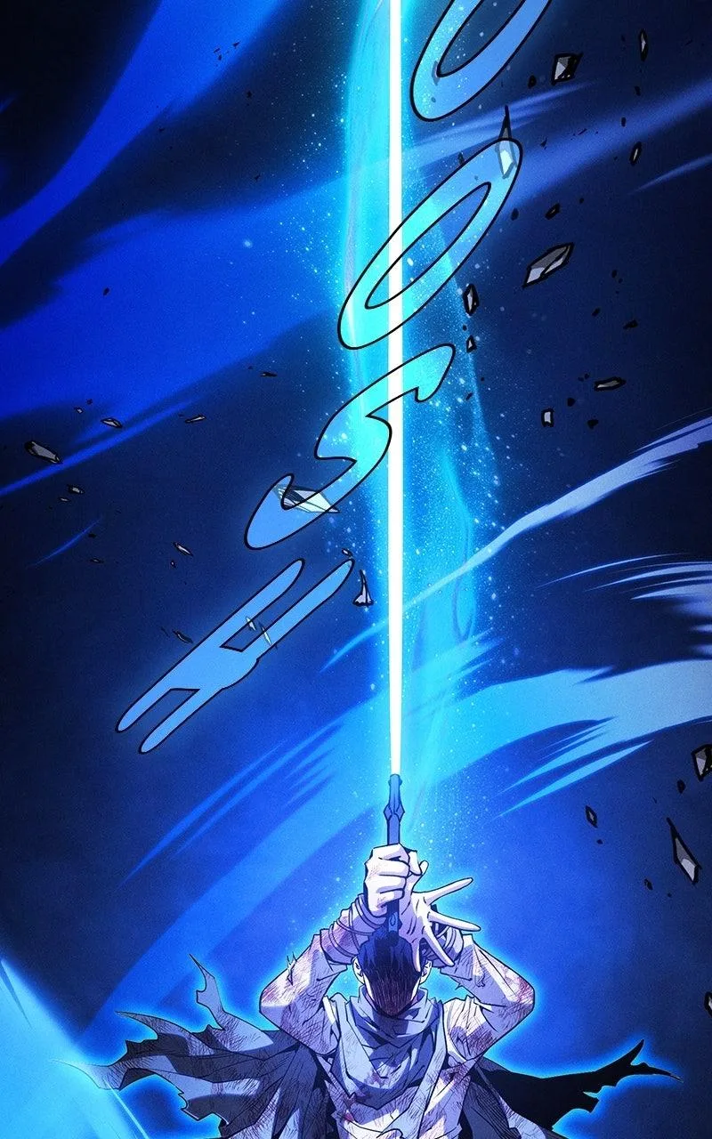 The Academy’s Genius Swordsman Chapter 118 – Page 37