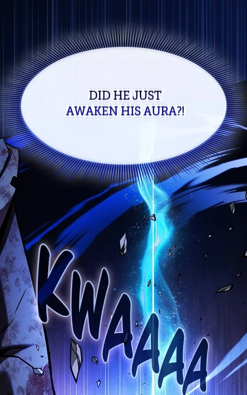 The Academy’s Genius Swordsman Chapter 118 – Page 40