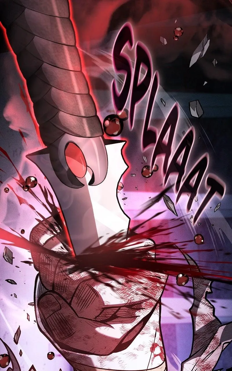 The Academy’s Genius Swordsman Chapter 118 – Page 97