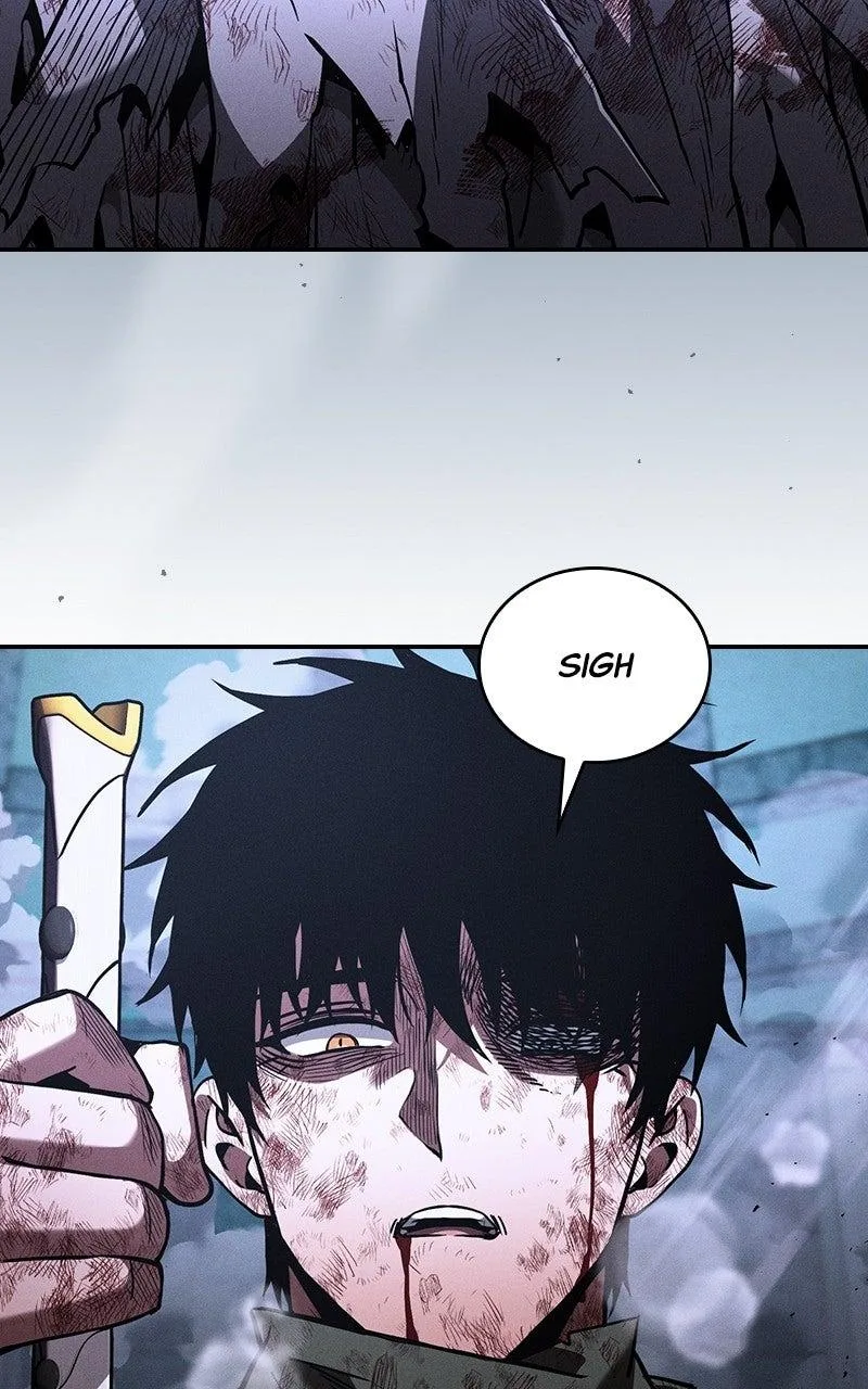 The Academy’s Genius Swordsman Chapter 119 – Page 5
