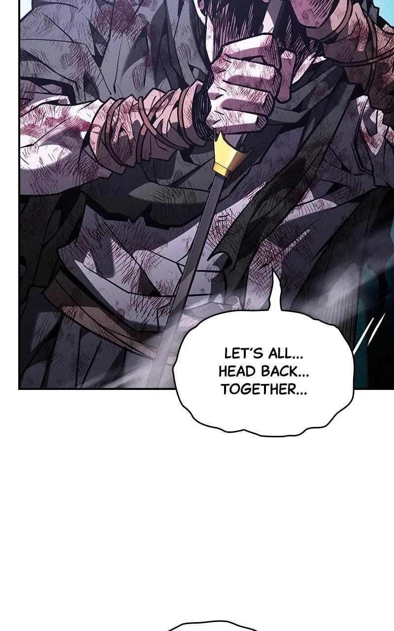 The Academy’s Genius Swordsman Chapter 119 – Page 20
