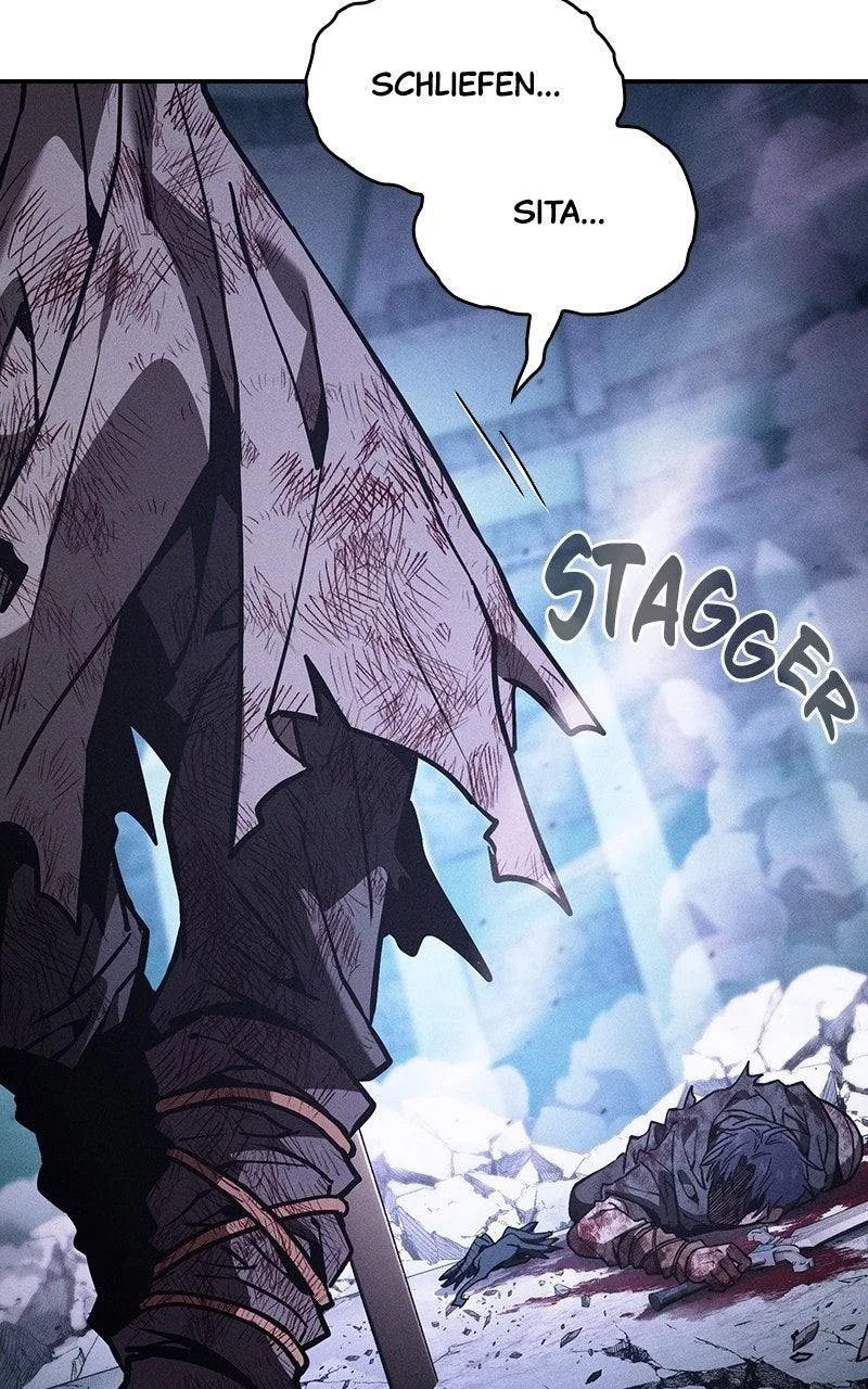 The Academy’s Genius Swordsman Chapter 119 – Page 21