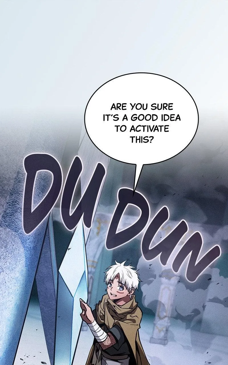 The Academy’s Genius Swordsman Chapter 119 – Page 50