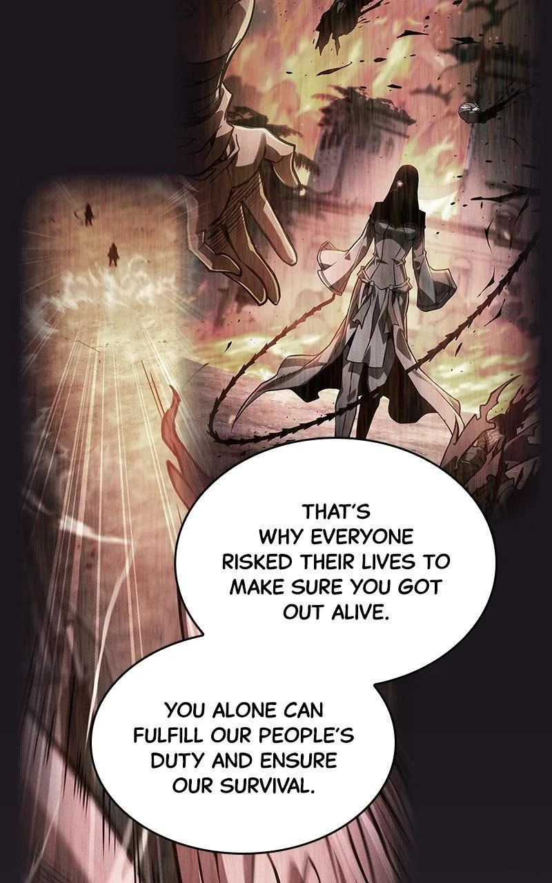 The Academy’s Genius Swordsman Chapter 119 – Page 54
