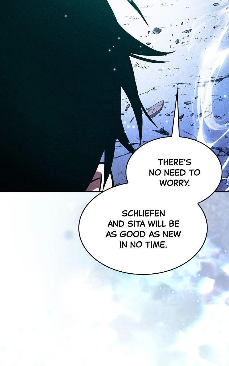 The Academy’s Genius Swordsman Chapter 119 – Page 94