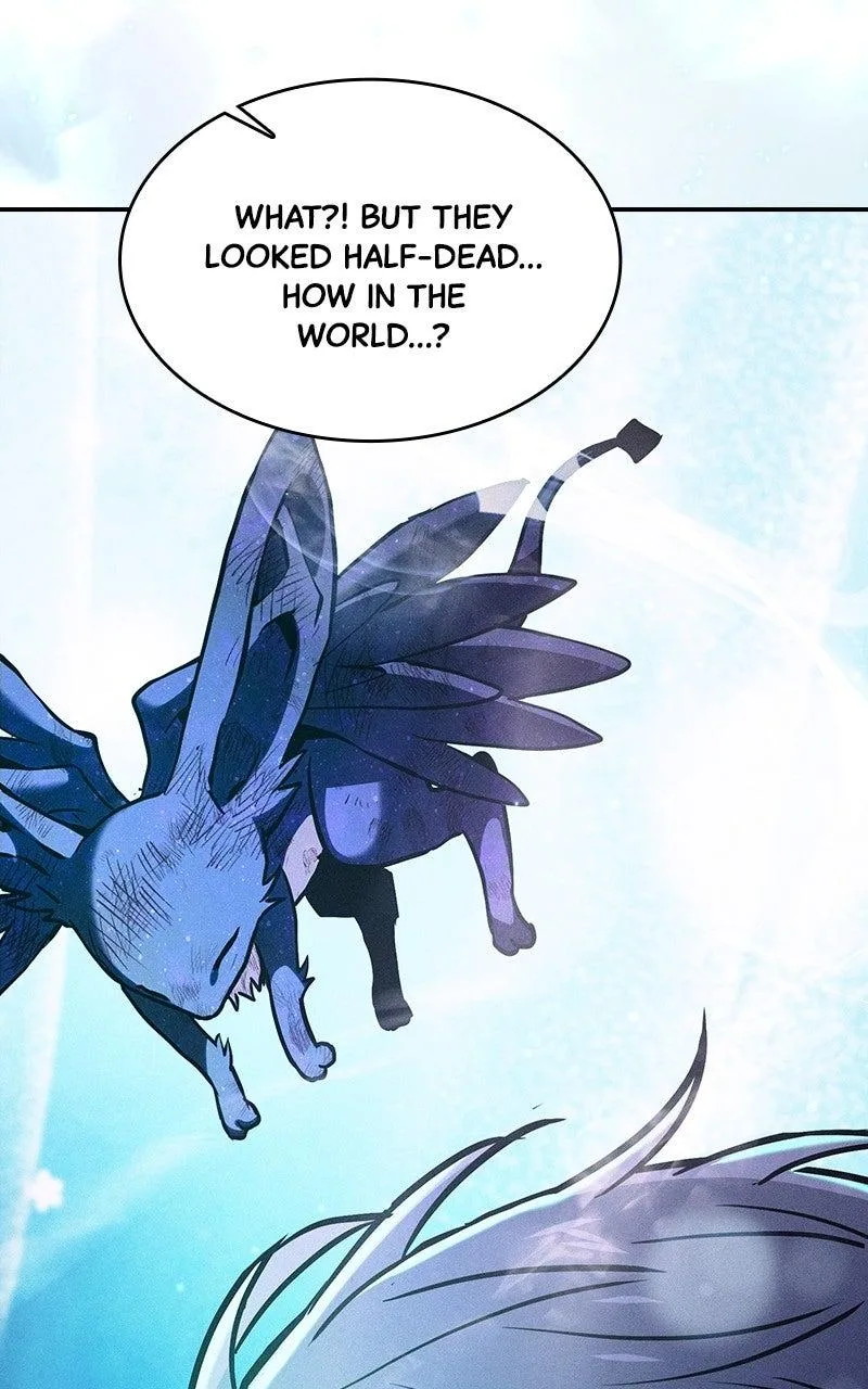 The Academy’s Genius Swordsman Chapter 119 – Page 95