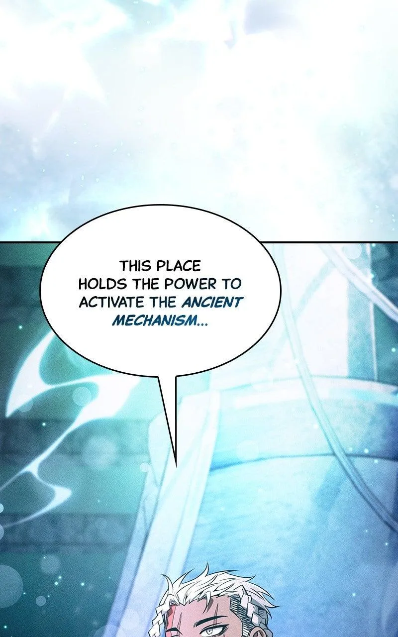 The Academy’s Genius Swordsman Chapter 119 – Page 100