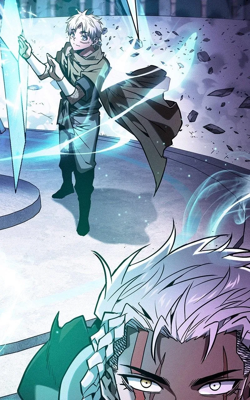 The Academy’s Genius Swordsman Chapter 119 – Page 116