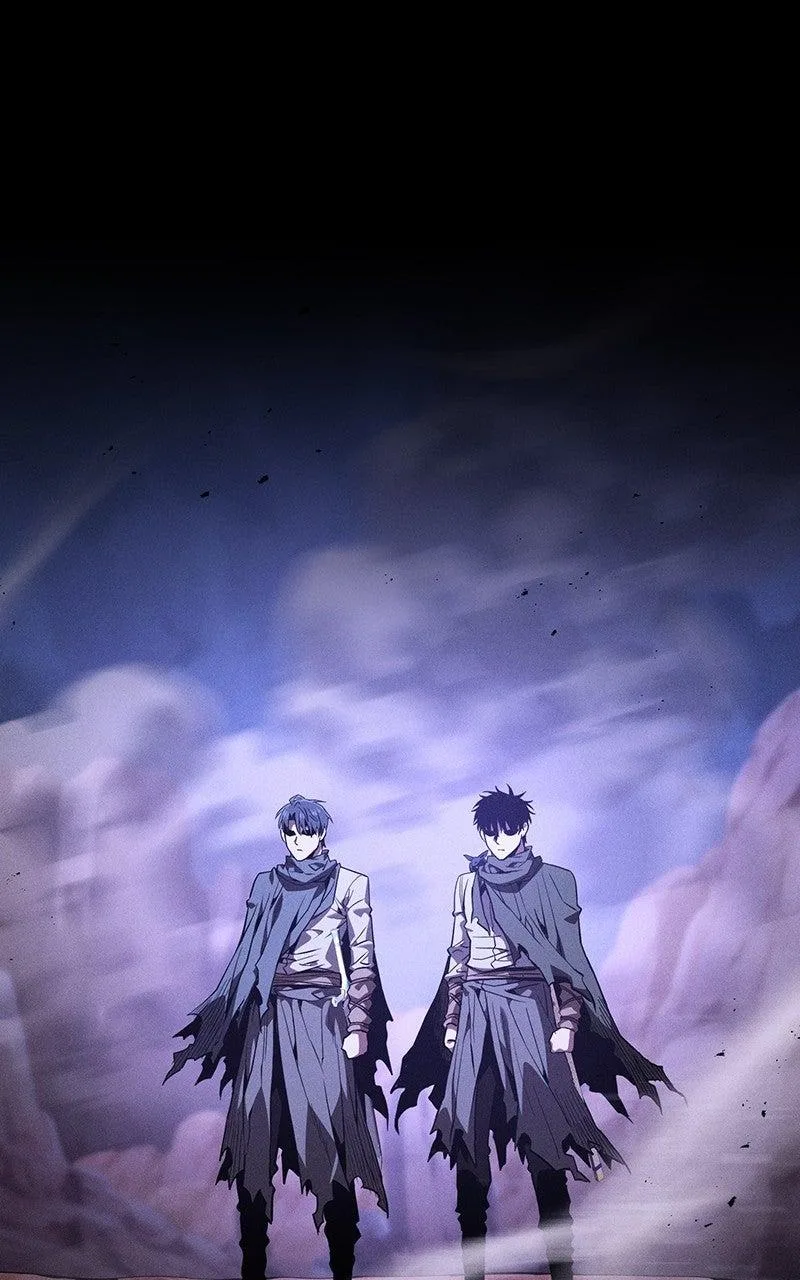 The Academy’s Genius Swordsman Chapter 119 – Page 126