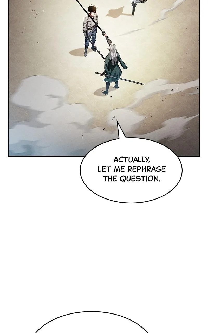 The Academy’s Genius Swordsman Chapter 12 – Page 9