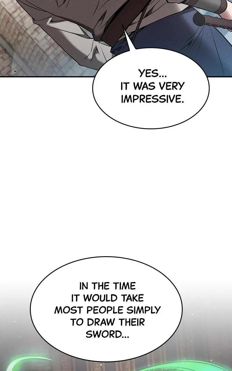 The Academy’s Genius Swordsman Chapter 12 – Page 11