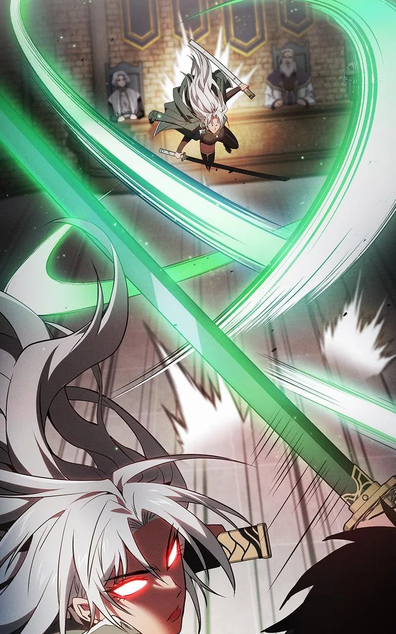 The Academy’s Genius Swordsman Chapter 12 – Page 12
