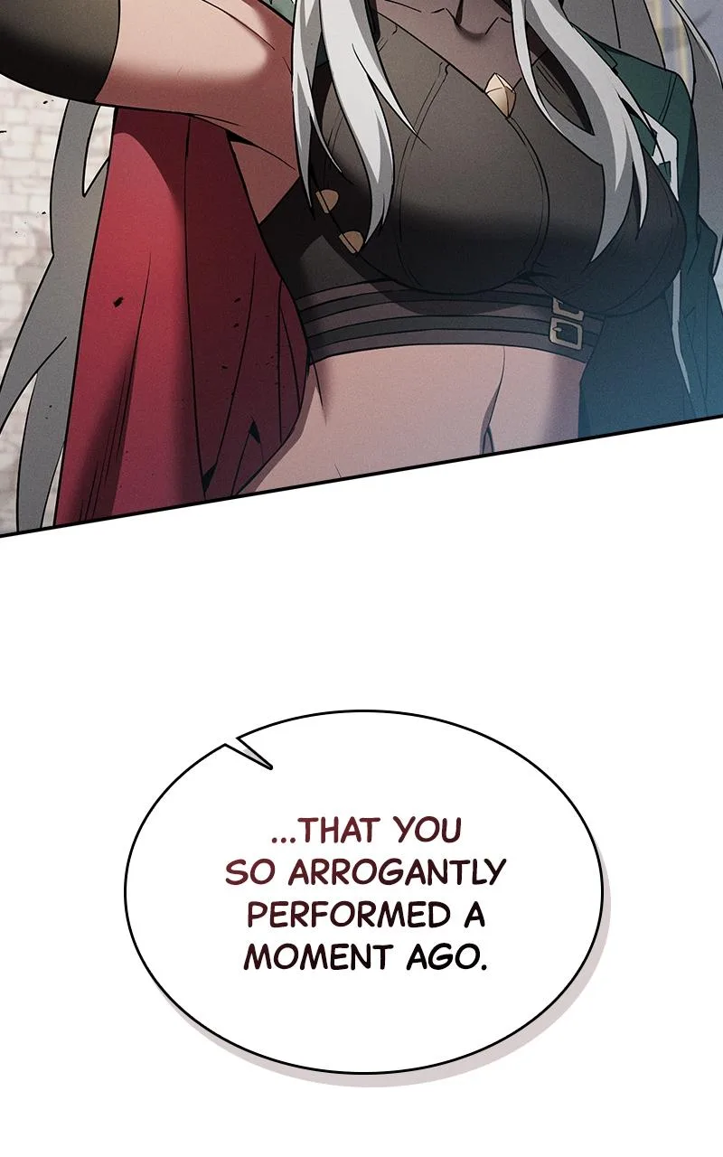 The Academy’s Genius Swordsman Chapter 12 – Page 15