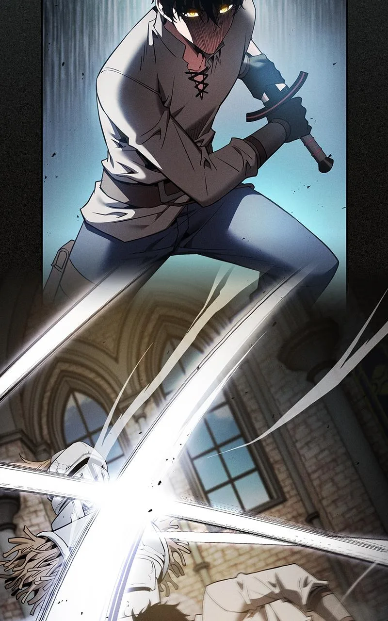 The Academy’s Genius Swordsman Chapter 12 – Page 18