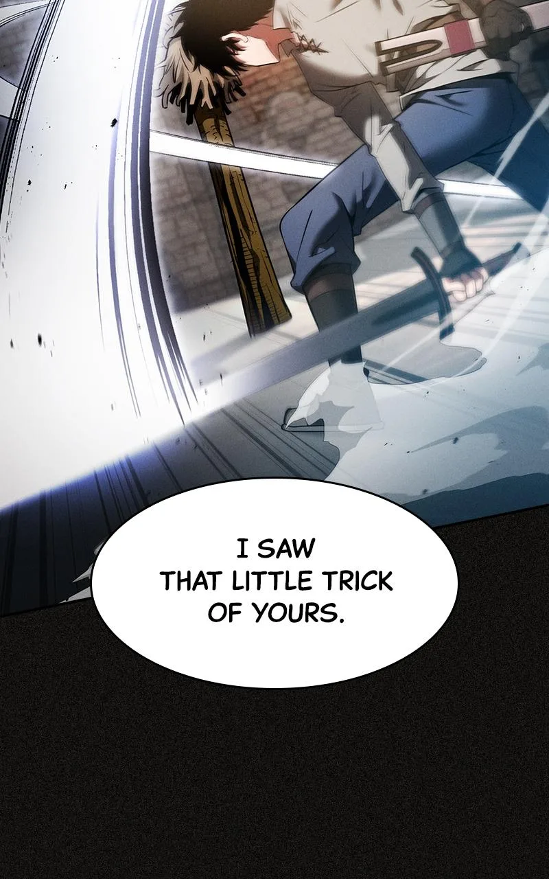 The Academy’s Genius Swordsman Chapter 12 – Page 19