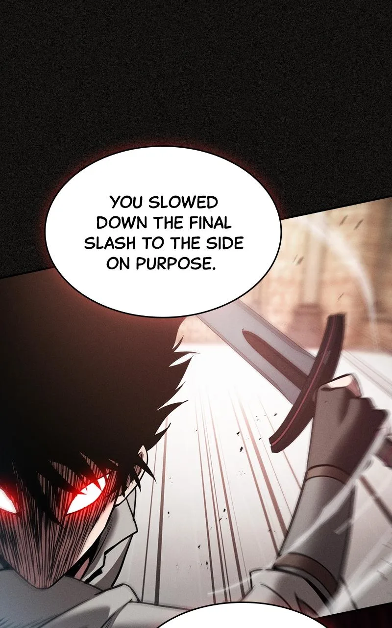 The Academy’s Genius Swordsman Chapter 12 – Page 20