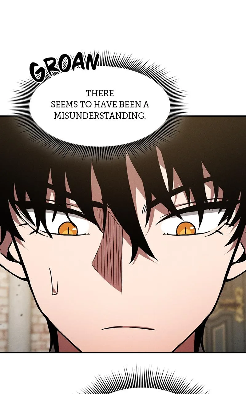 The Academy’s Genius Swordsman Chapter 12 – Page 27