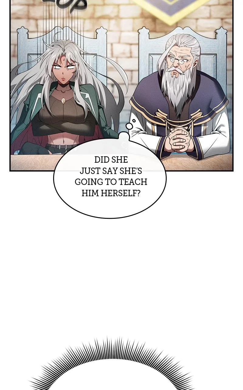 The Academy’s Genius Swordsman Chapter 12 – Page 36