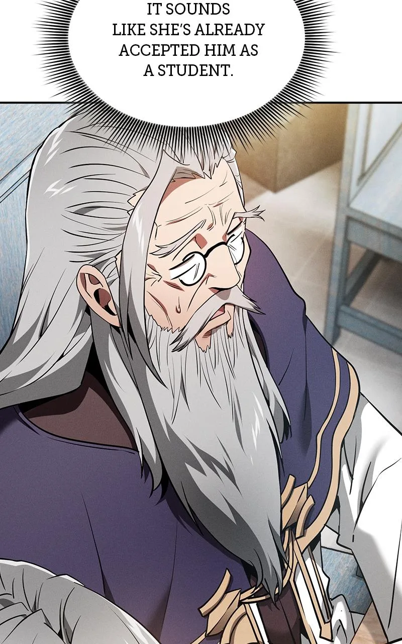 The Academy’s Genius Swordsman Chapter 12 – Page 37