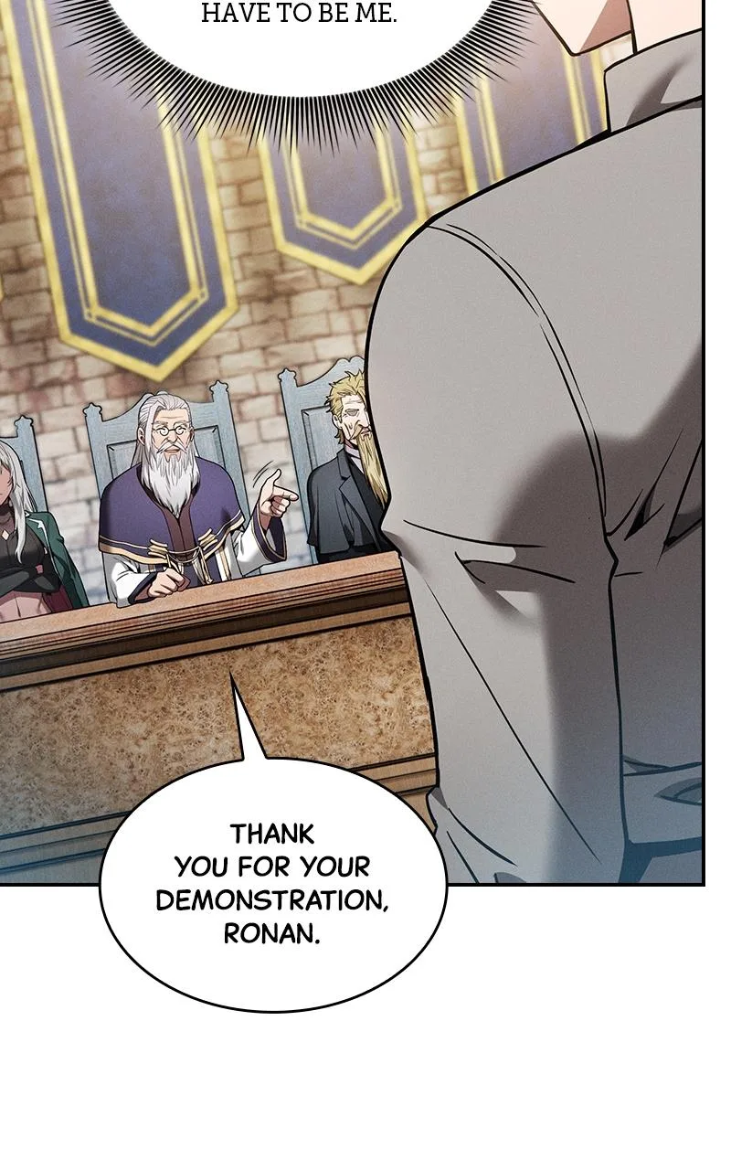 The Academy’s Genius Swordsman Chapter 12 – Page 39