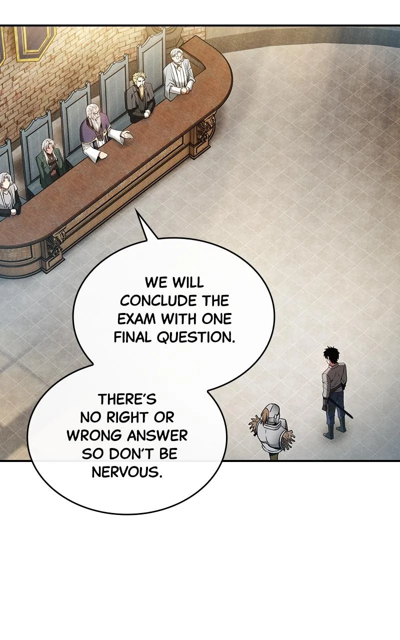 The Academy’s Genius Swordsman Chapter 12 – Page 40