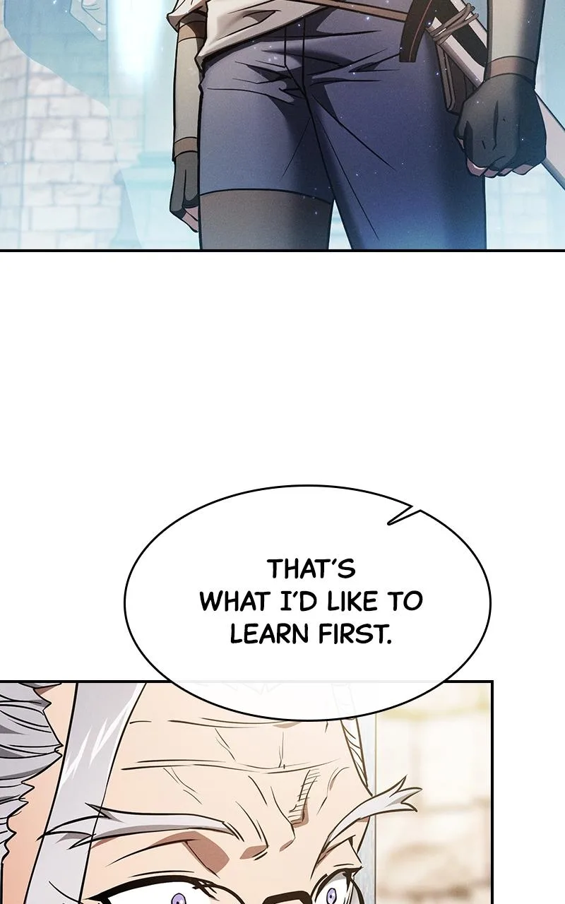 The Academy’s Genius Swordsman Chapter 12 – Page 48