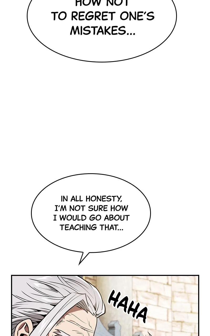 The Academy’s Genius Swordsman Chapter 12 – Page 55