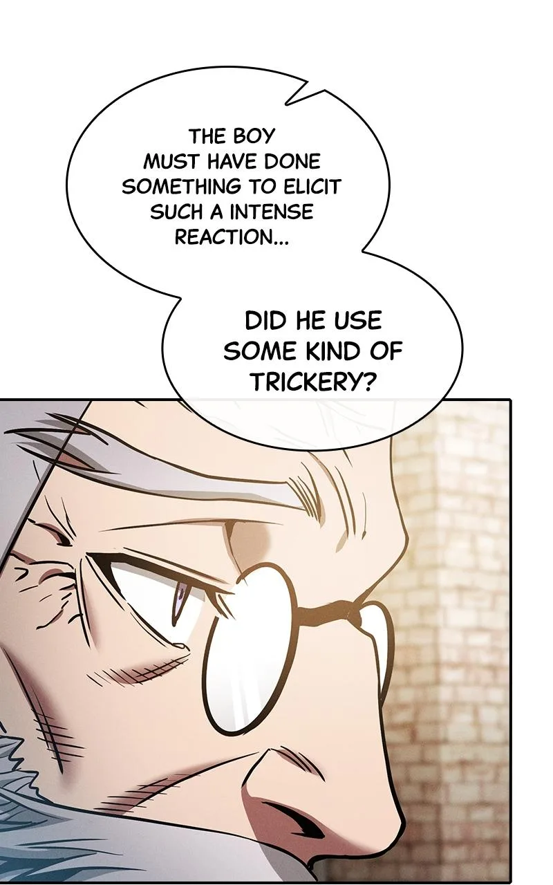 The Academy’s Genius Swordsman Chapter 12 – Page 57