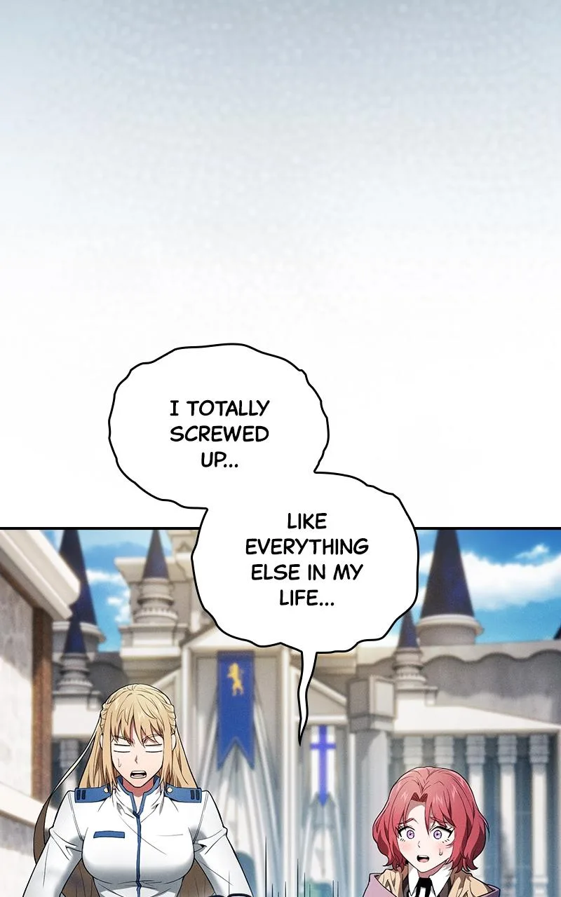 The Academy’s Genius Swordsman Chapter 12 – Page 84