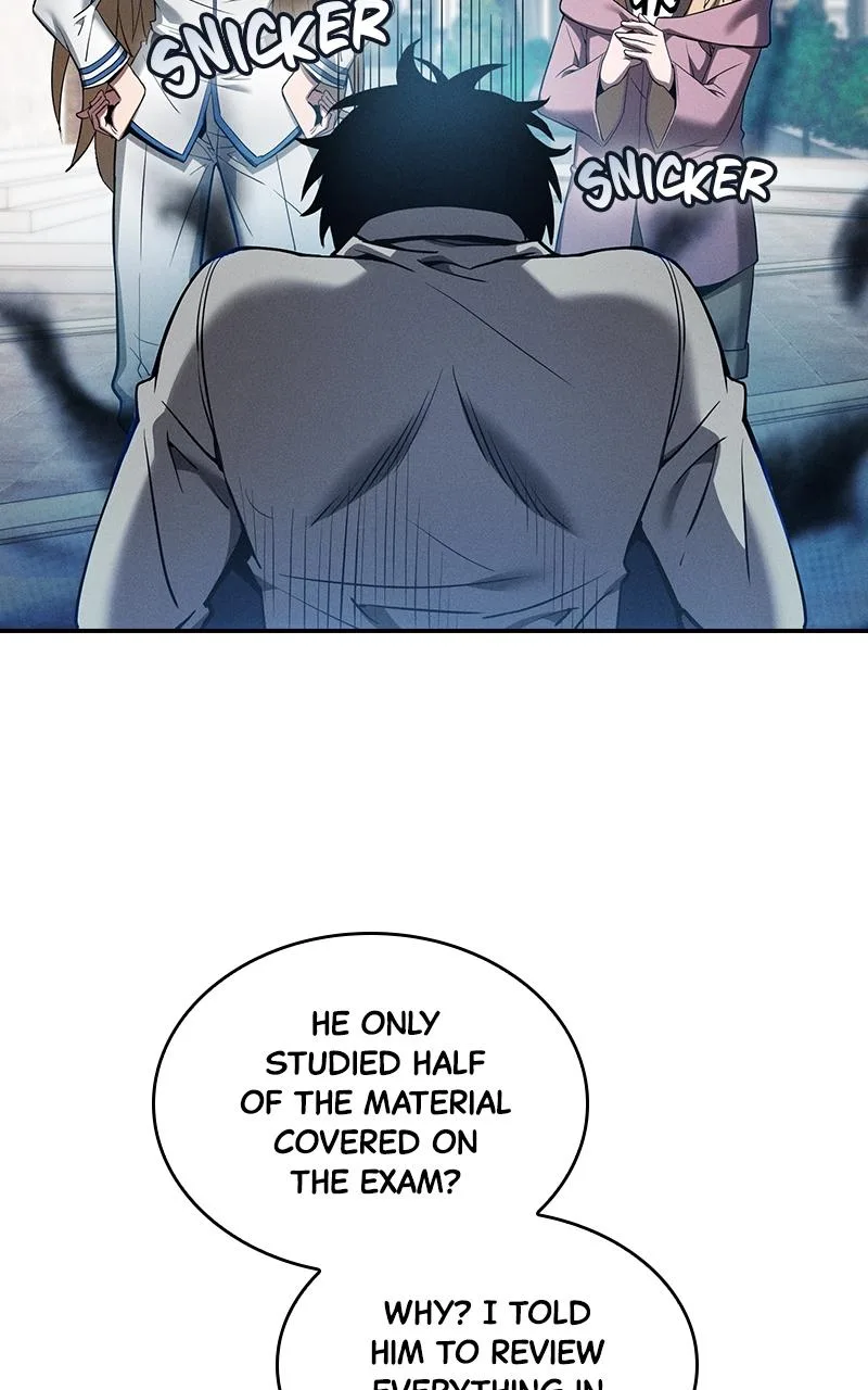 The Academy’s Genius Swordsman Chapter 12 – Page 85