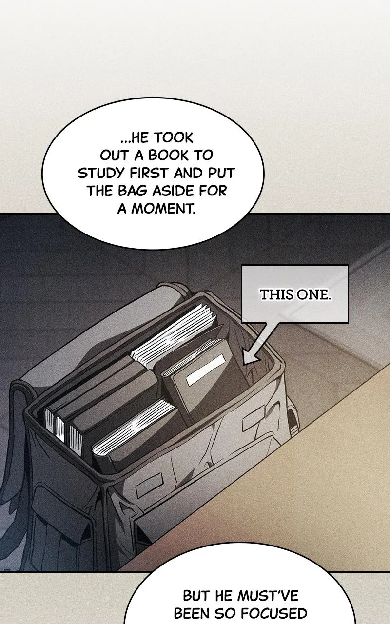 The Academy’s Genius Swordsman Chapter 12 – Page 87