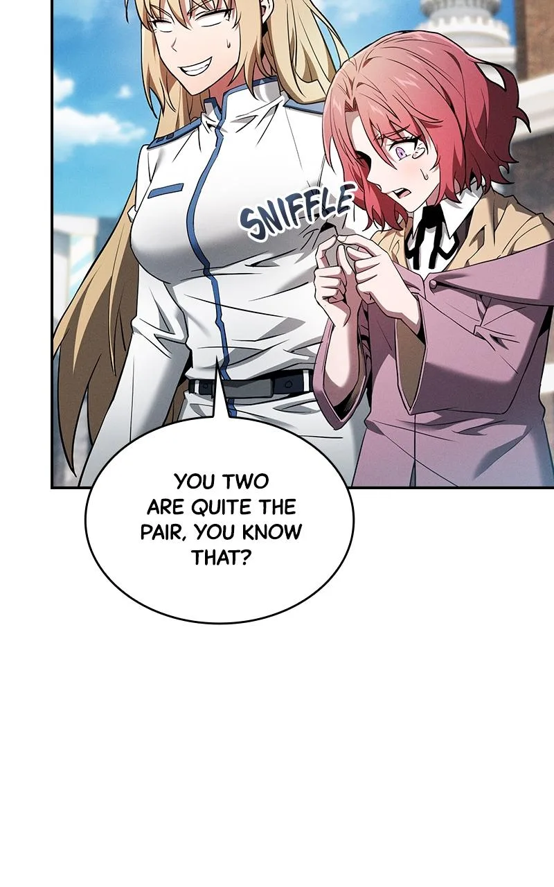 The Academy’s Genius Swordsman Chapter 12 – Page 89
