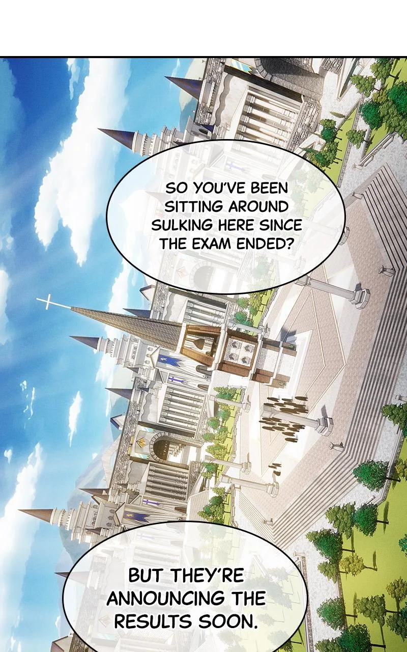 The Academy’s Genius Swordsman Chapter 12 – Page 90