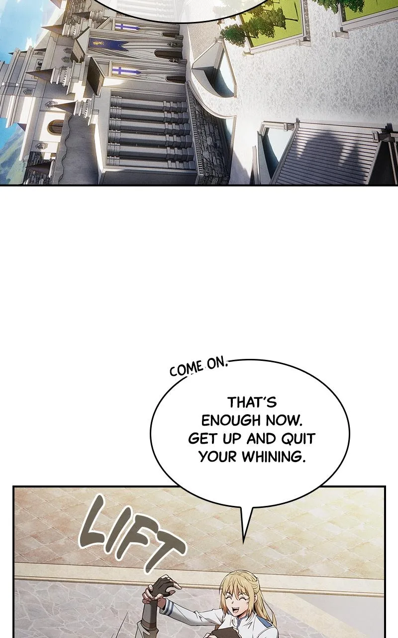 The Academy’s Genius Swordsman Chapter 12 – Page 91