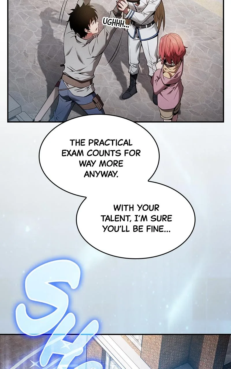 The Academy’s Genius Swordsman Chapter 12 – Page 92