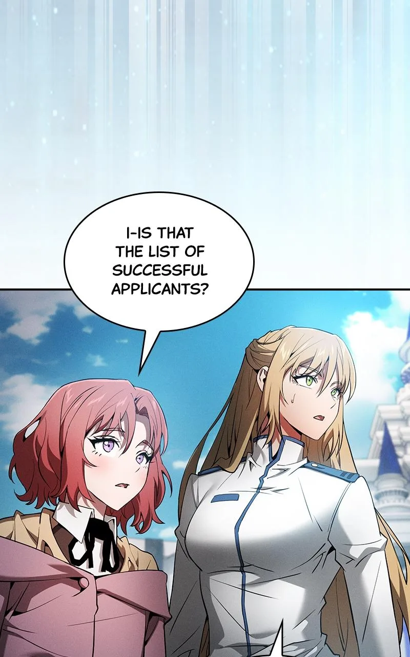 The Academy’s Genius Swordsman Chapter 12 – Page 97