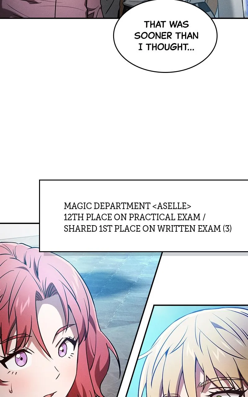 The Academy’s Genius Swordsman Chapter 12 – Page 98
